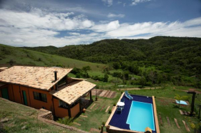 Cabana Secretário